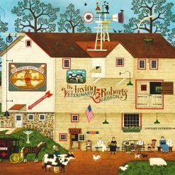 Budget ⭐ Buffalo Games 1000 Pieces Next 😉