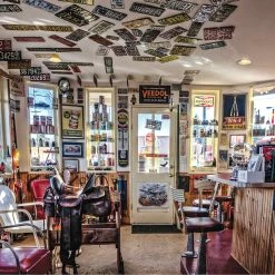 Discount ⌛ Springbok Retro Rewind 🎁