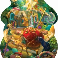 Wholesale 🤩 Cobble Hill 24 Pieces Hansel And Gretel 🔥