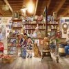 Best reviews of 🔥 Eurographics 2000 Pieces The General Store ⭐