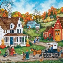 Coupon 🔥 MasterPieces 550 Pieces Dinner At Grandma's 🌟