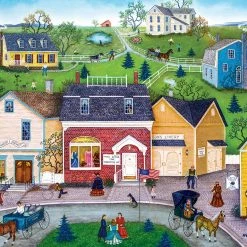 Wholesale 🤩 MasterPieces 1000 Pieces The 👗 Dress Shop 🧨