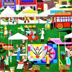 Deals 🛒 Surelox 1500 Pieces Farmers Market ✔️