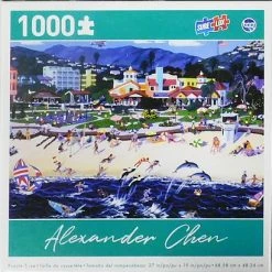 Best Pirce 🔥 Surelox 1000 Pieces Weekend In Laguna ✔️